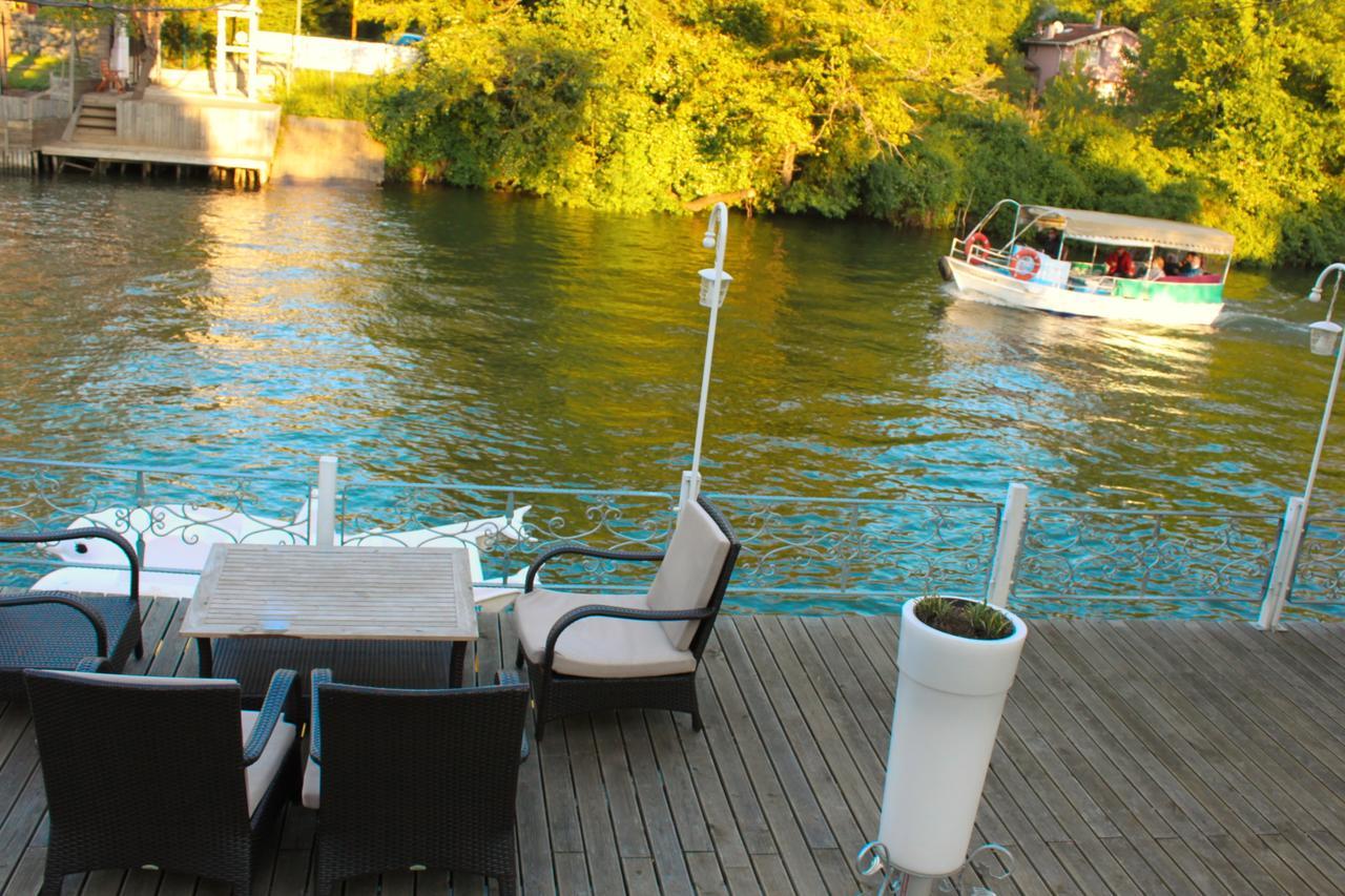 Mi Norte Exclusive Boutique Agva - Adult Only Eksteriør bilde