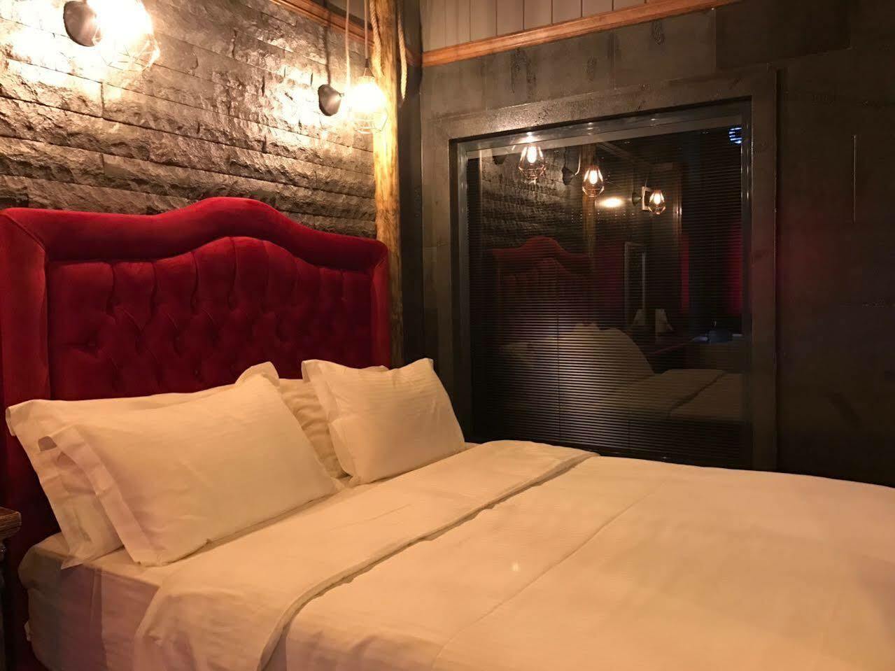 Mi Norte Exclusive Boutique Agva - Adult Only Eksteriør bilde